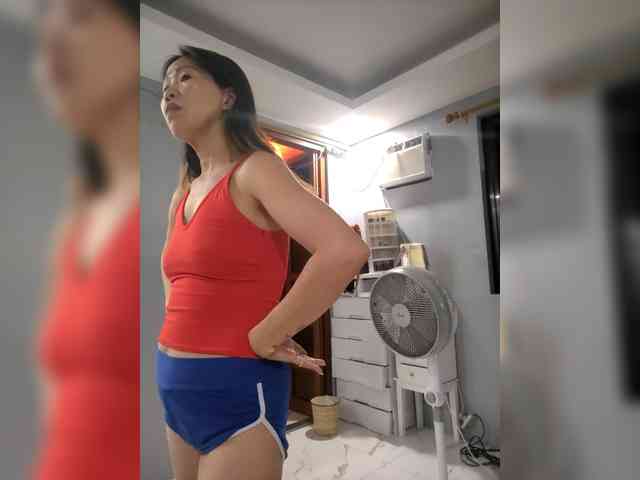 MariaLeteciaFilipina webcam