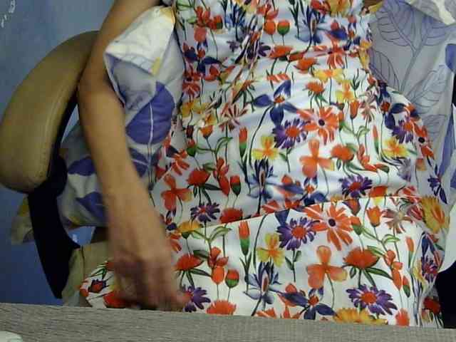 MariaLeteciaFilipina