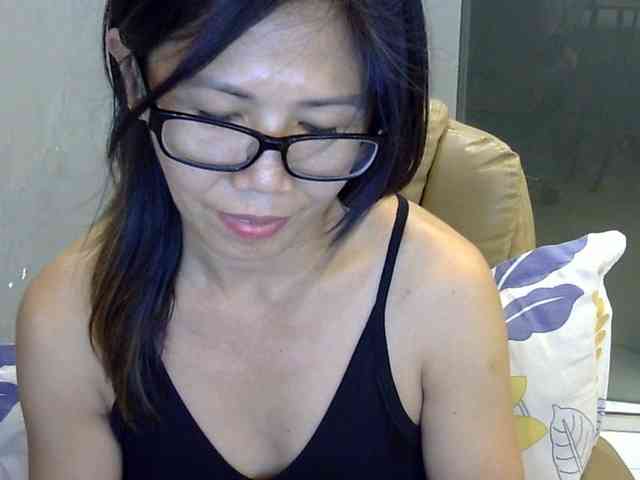 MariaLeteciaFilipina webcam