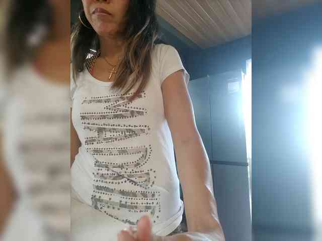 MariaLeteciaFilipina webcam