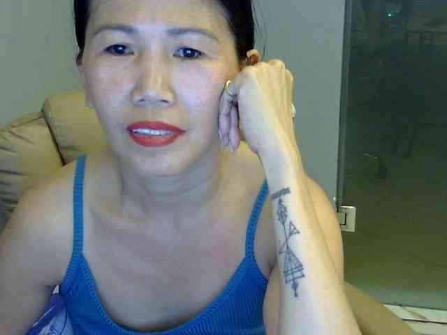 MariaLeteciaFilipina