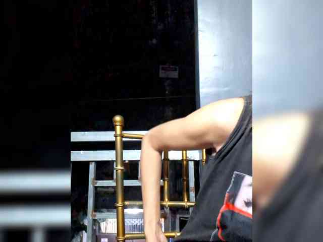 MariaLeteciaFilipina webcam