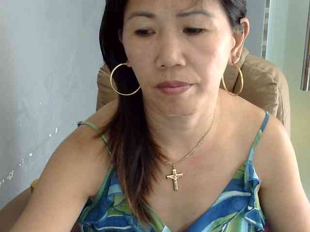 MariaLeteciaFilipina webcam
