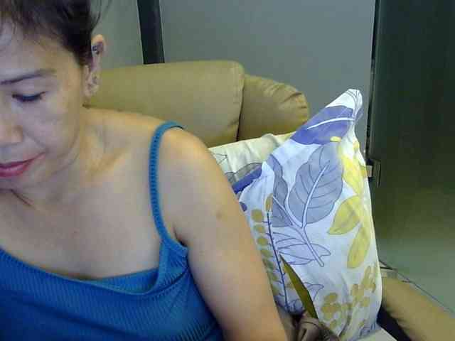 MariaLeteciaFilipina