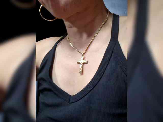 MariaLeteciaFilipina