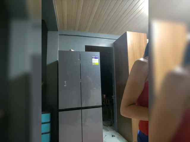 MariaLeteciaFilipina webcam