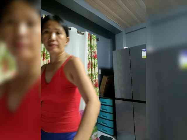 MariaLeteciaFilipina webcam