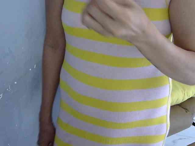 MariaLeteciaFilipina webcam