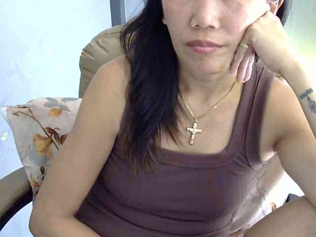 MariaLeteciaFilipina