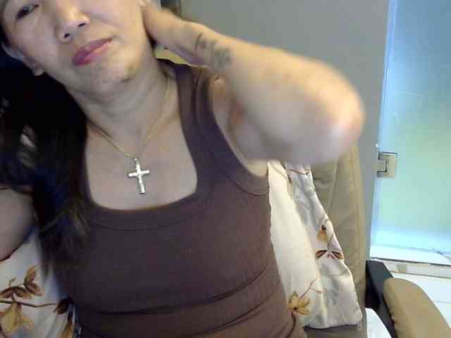 MariaLeteciaFilipina