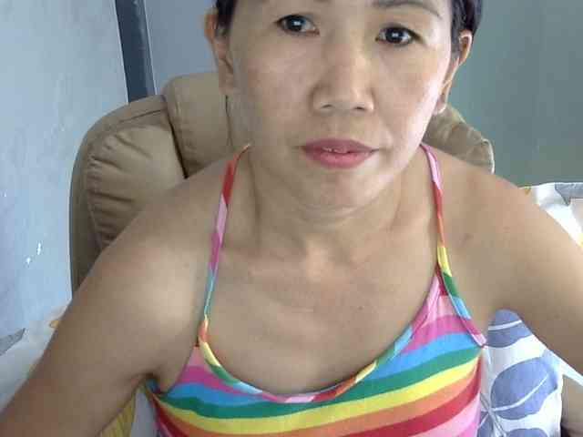 MariaLeteciaFilipina