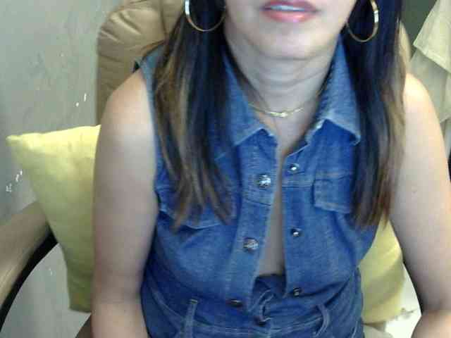 Model: MariaLeteciaFilipina