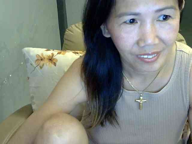 MariaLeteciaFilipina