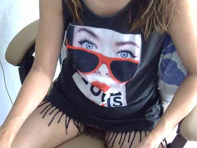 MariaLeteciaFilipina webcam