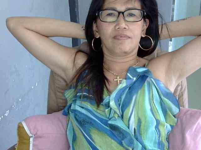 MariaLeteciaFilipina