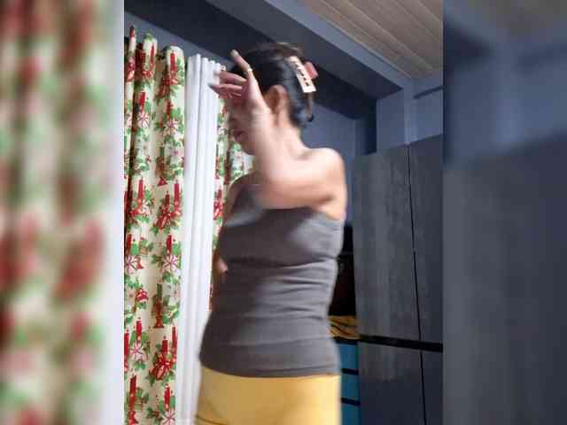 MariaLeteciaFilipina webcam