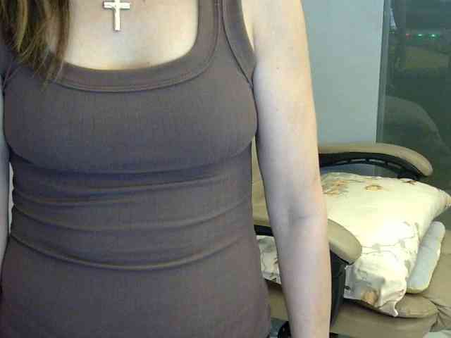 Model: MariaLeteciaFilipina