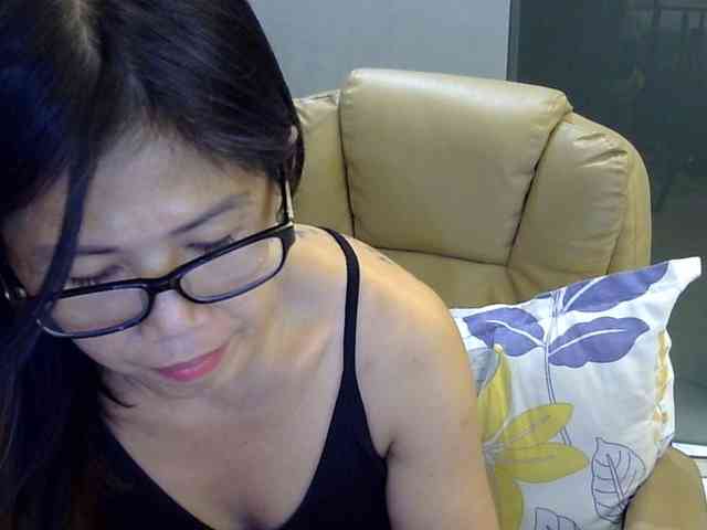 MariaLeteciaFilipina webcam