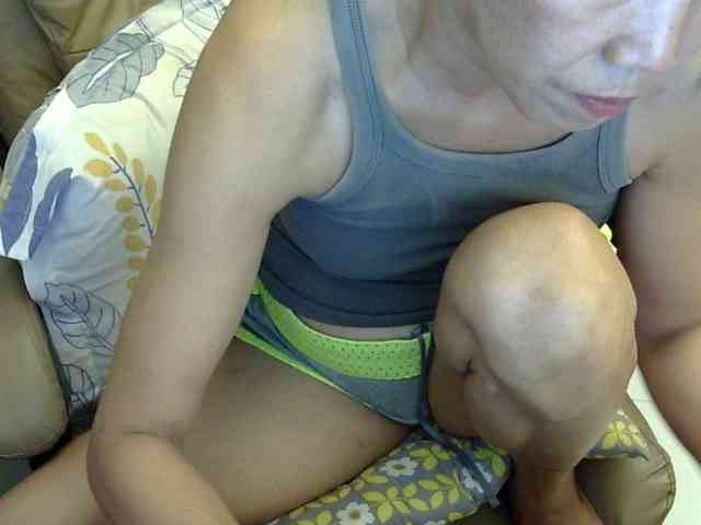 MariaLeteciaFilipina webcam