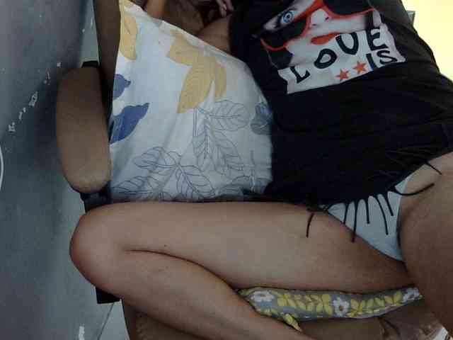 MariaLeteciaFilipina webcam