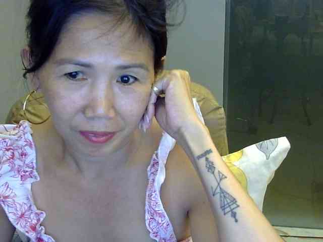 MariaLeteciaFilipina