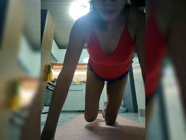 MariaLeteciaFilipina