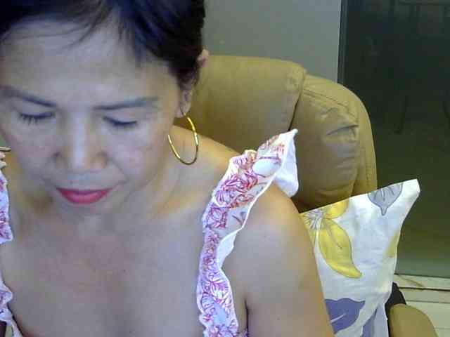 MariaLeteciaFilipina