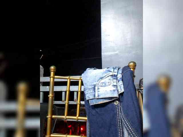 MariaLeteciaFilipina webcam