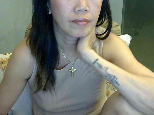 MariaLeteciaFilipina