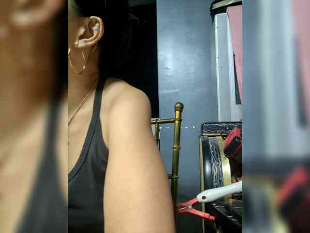 MariaLeteciaFilipina webcam