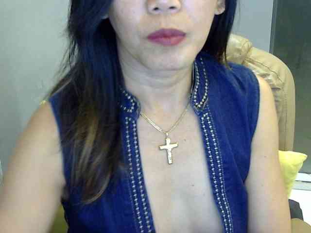 MariaLeteciaFilipina webcam