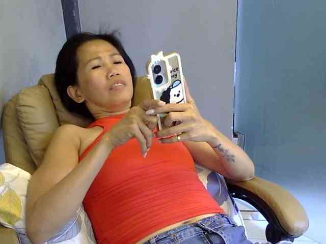 MariaLeteciaFilipina