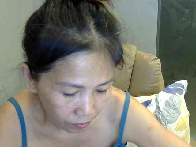 MariaLeteciaFilipina