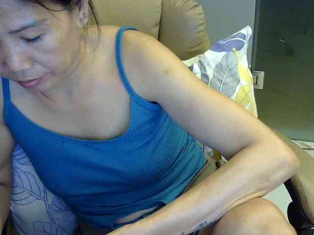 MariaLeteciaFilipina