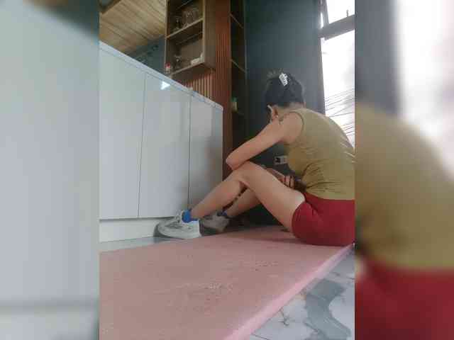 MariaLeteciaFilipina webcam