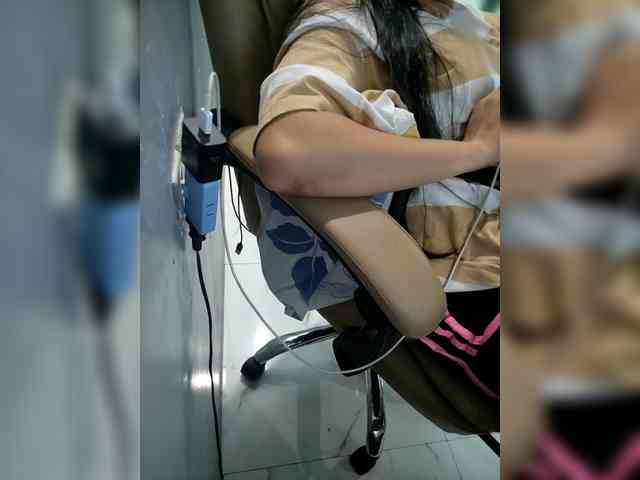 MariaLeteciaFilipina webcam