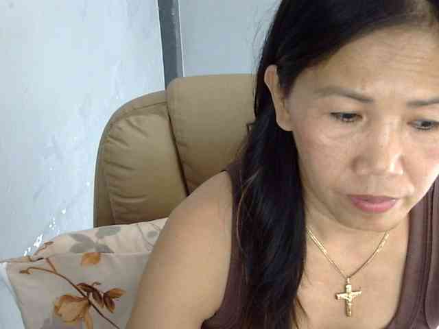 MariaLeteciaFilipina