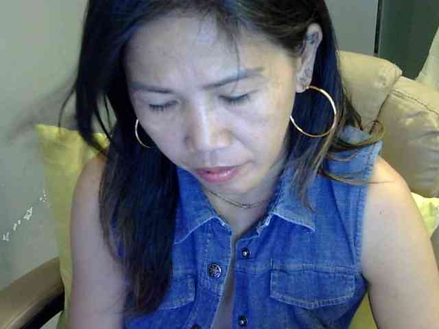 Model: MariaLeteciaFilipina