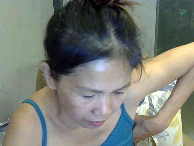 MariaLeteciaFilipina