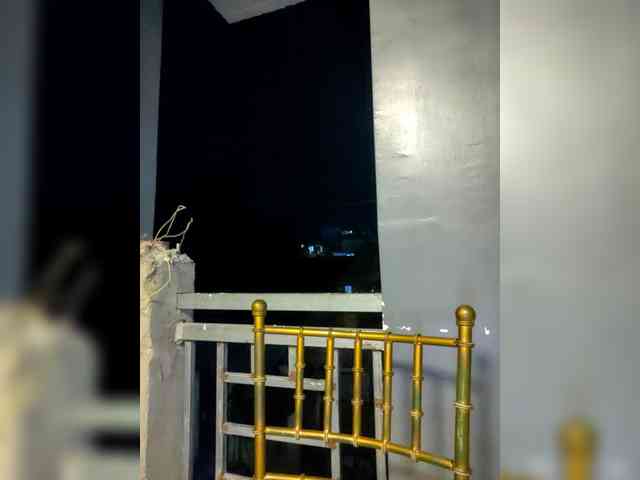 MariaLeteciaFilipina webcam