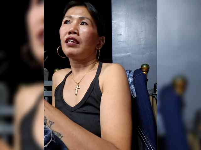 MariaLeteciaFilipina