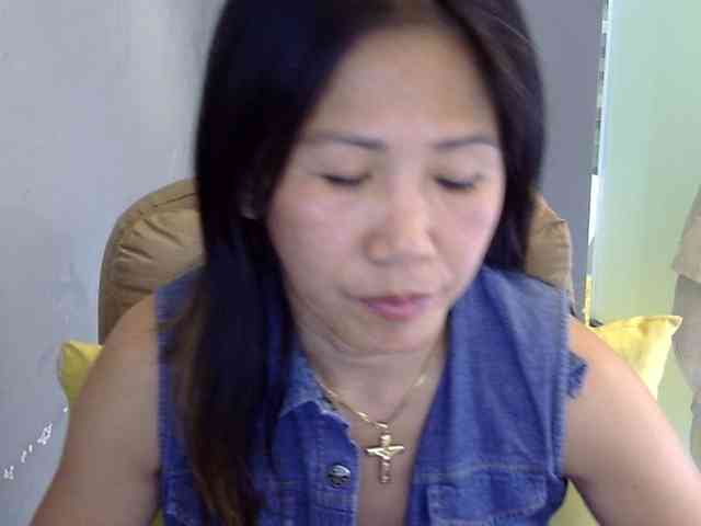 MariaLeteciaFilipina webcam