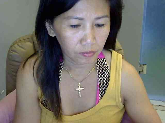 MariaLeteciaFilipina webcam