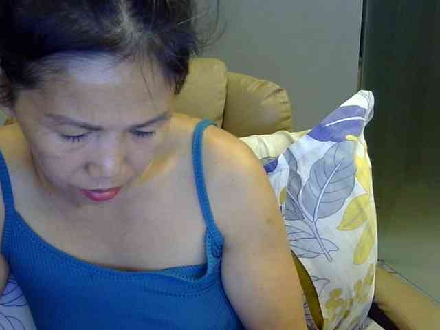 MariaLeteciaFilipina