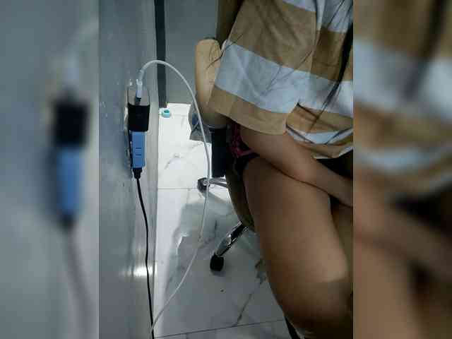 MariaLeteciaFilipina webcam