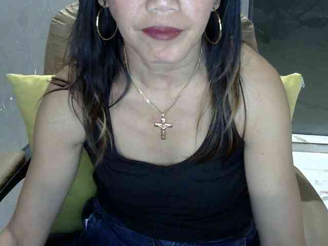 MariaLeteciaFilipina webcam