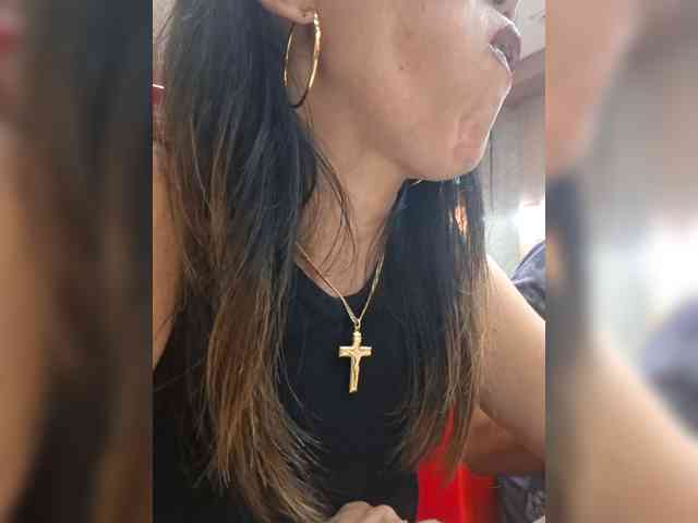 MariaLeteciaFilipina webcam