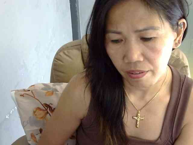 MariaLeteciaFilipina