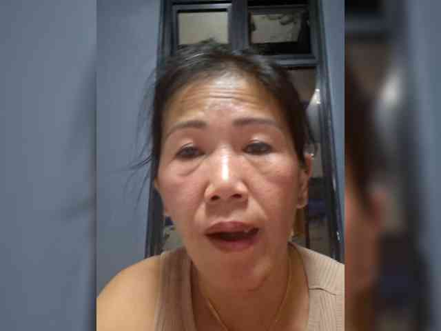 Model: MariaLeteciaFilipina