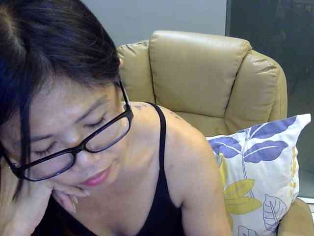 MariaLeteciaFilipina webcam